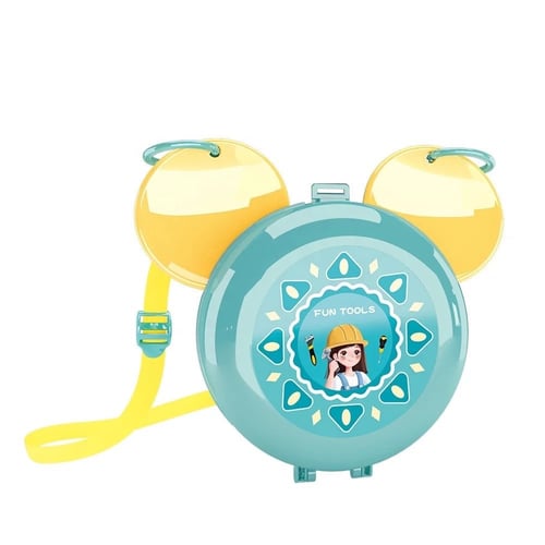 حقيبة المهندس الصغير