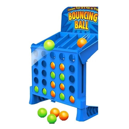 اربعة في الصف