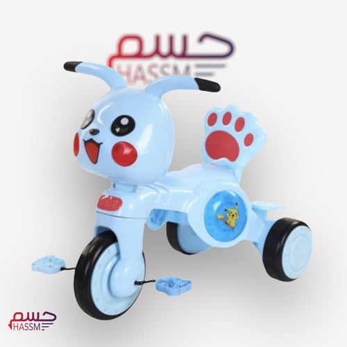 سيكل بيكاتشو