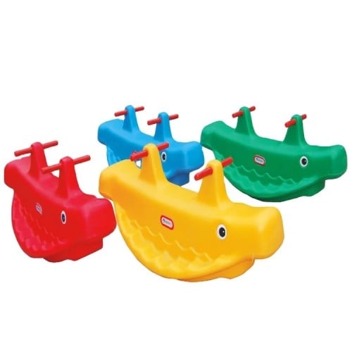 ارجوحة التوازن