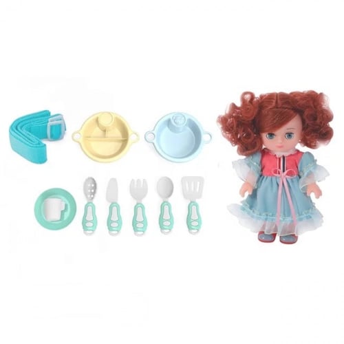 حقيبة دمية اطفال