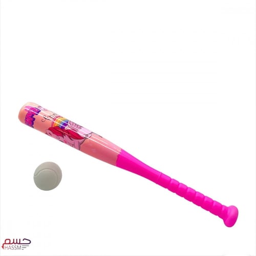 مضرب بيسبول اشكال