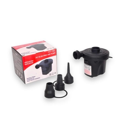 منفاخ كهربائي