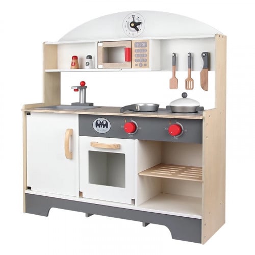 مطبخ خشبي للاطفال