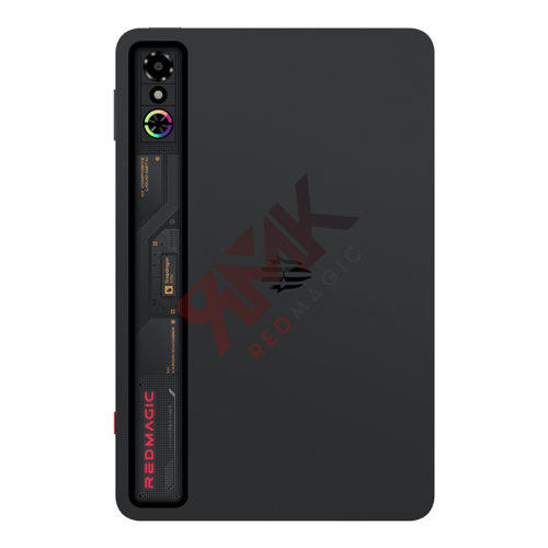 رد ماجيك باد 3 برو 512 جيجا 16رام النسخة الصينية ا...