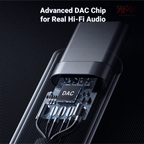 وصلة UGREEN المطورة الجديدة