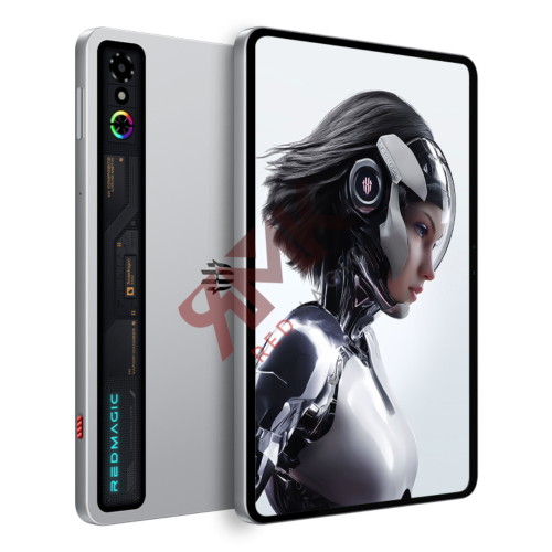 رد ماجيك باد 3 برو 256 جيجا 12 رام النسخة الصينية...