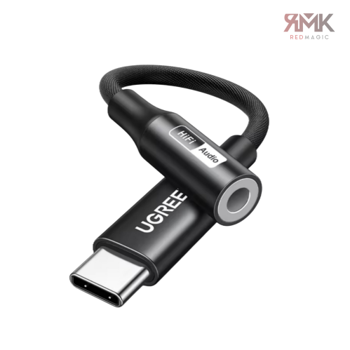 وصلة UGREEN المطورة الجديدة