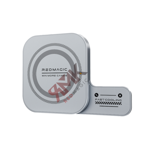 Magnetic Wireless Charger for Original REDMAGIC VC...