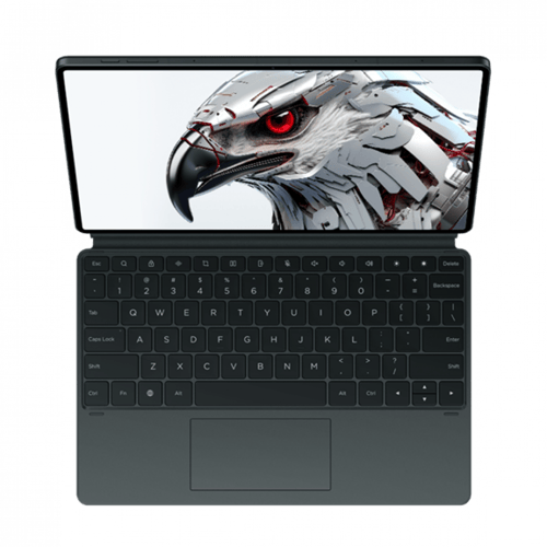 Red Magic Gaming Tablet Smart Magnetic Keyboard