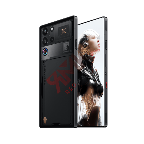 رد ماجيك 10 اس برو النسخة العالمية