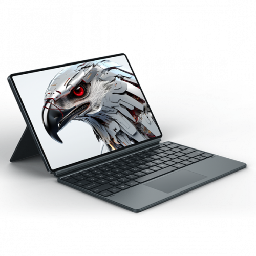 Red Magic Gaming Tablet Smart Magnetic Keyboard