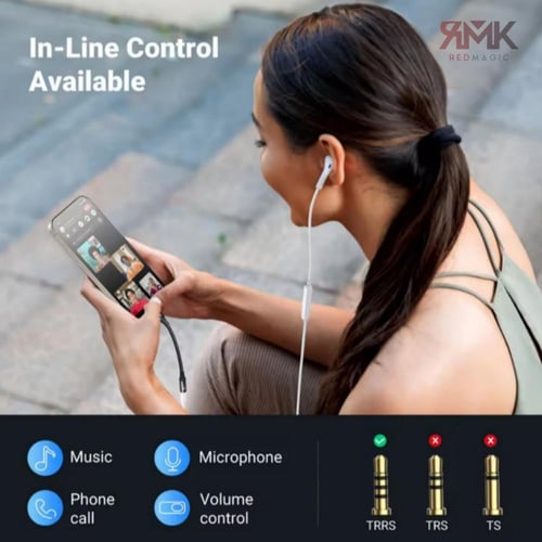 وصلة UGREEN المطورة الجديدة