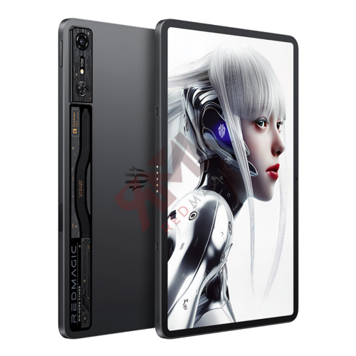 رد ماجيك باد برو 1 تيرا 24 رام النسخة العالمية الر...