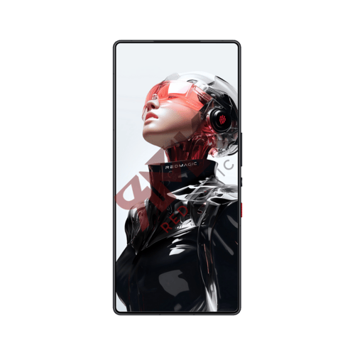 رد ماجيك 10 اس برو 256 جيجا 12 رام النسخة العالمية...