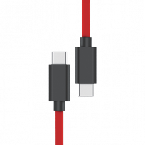 سلك شاحن 9A يدعم الشحن السريع 80 واط type c to c