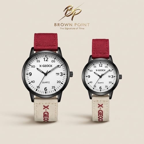 ساعة نسائية