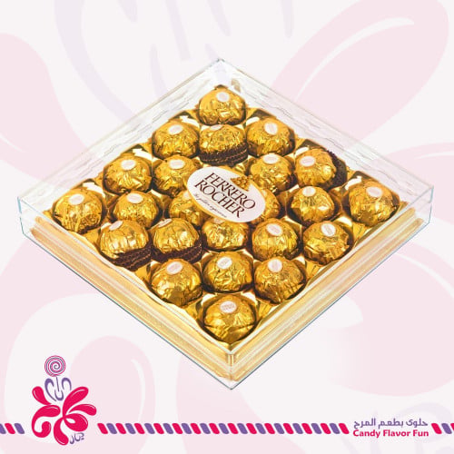 فريرو روشية 300 جم