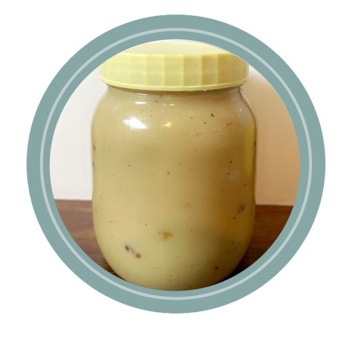 صابونية المُره وعرق السوس