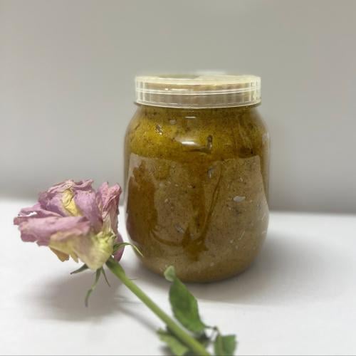 صابونية التفتيح العلاجيه