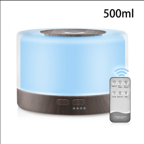 فواحات روح المدينه - فواحه بخار 500 مل