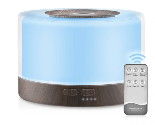 فواحات روح المدينه - فواحه بخار 500 مل