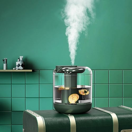 فواحات روح المدينه - فواحه مائية منقيه قابله للشحن...