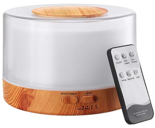 فواحات روح المدينه - فواحه بخار 500 مل