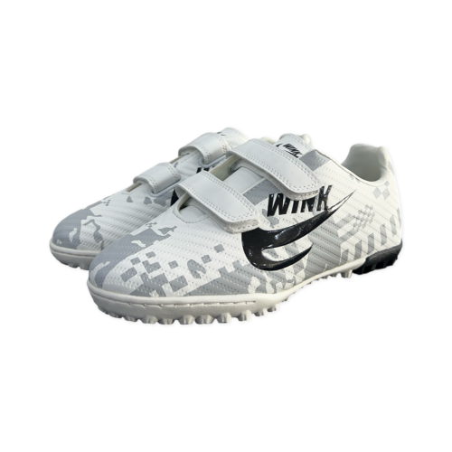 حذاء ولادي لاصق