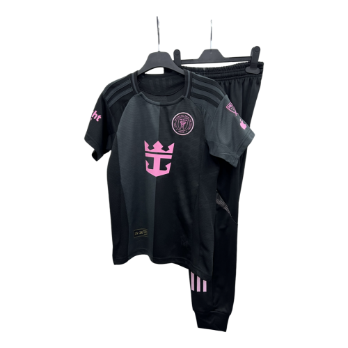 طقم نادي انتر مياميمع البنطلون شبابي