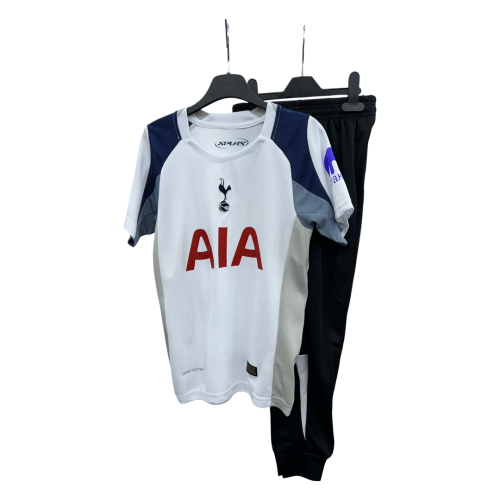 طقم نادي توتنهام مع البنطلون شبابي