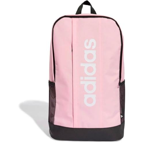 شنطة ظهر أديداس خطية