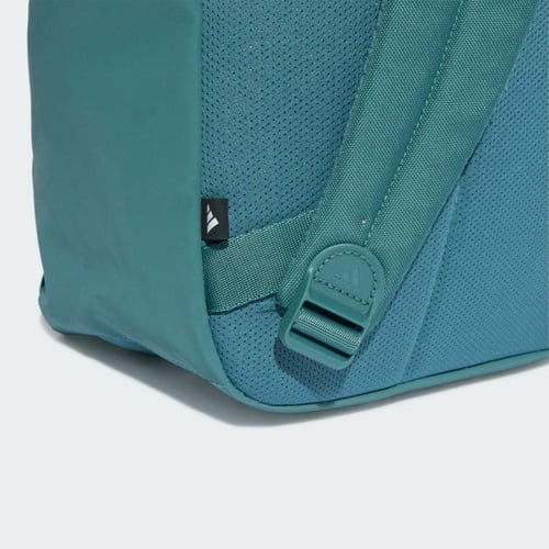 شنطة ظهر أديداس مدرسية كلاسيكية بثلاثة خطوط