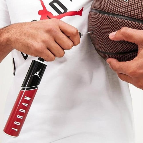 منفاخ كور رياضة مايكل جوردن