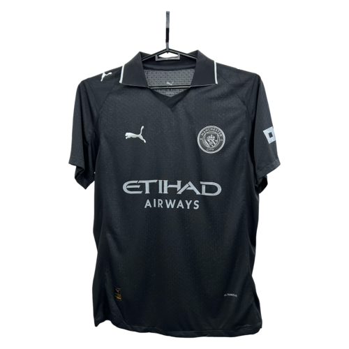 تيشيرت مانشستر سيتي نسخة اللاعبين