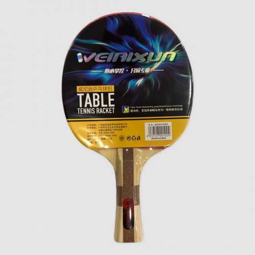 مضرب تنس طاولة احترافي عدد 1