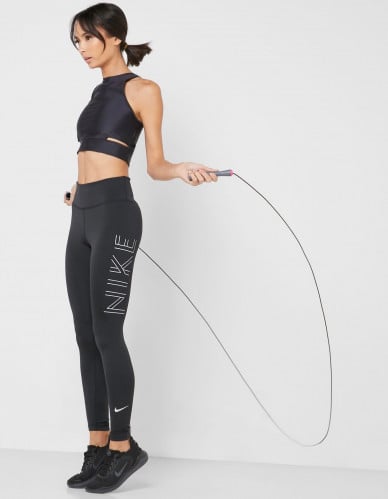 حبل قفز نايك SPEED ROPE