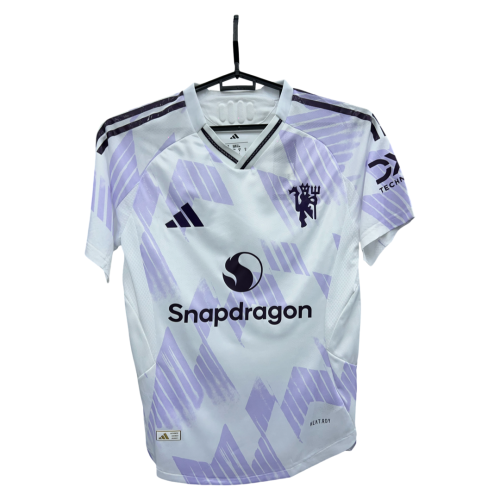 تيشيرت مانشستر يونايتد نسخة اللاعبين