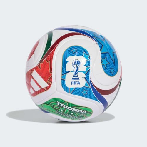 كرة قدم أديداس ليج تريوندا لكأس العالم FIFA 26™