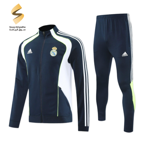 طقم تدريب نادي ريال مدريد