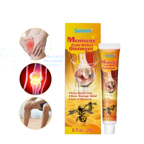 كريم سم النحل 20جم