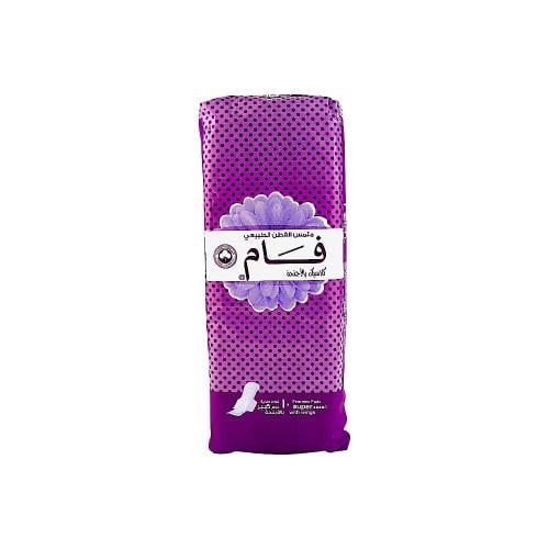 فام حفايض موف بالاجنحه 10قطع