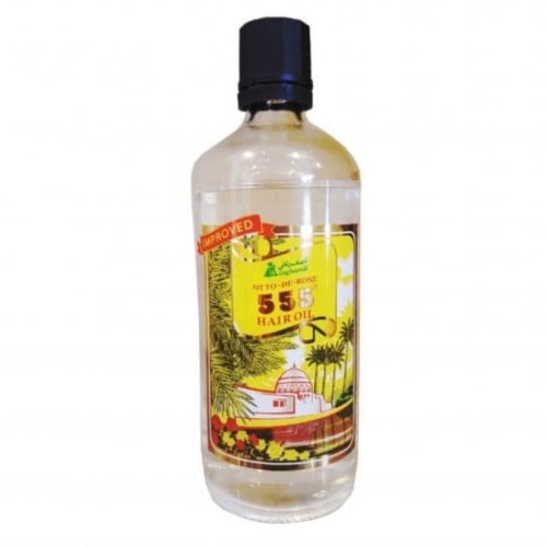 زيت النخله 555 اصغر علي