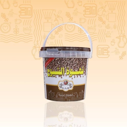 قهوة الشيوخ الاصليه 1 كيلو