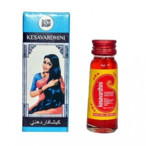 زيت كيشافار دهني