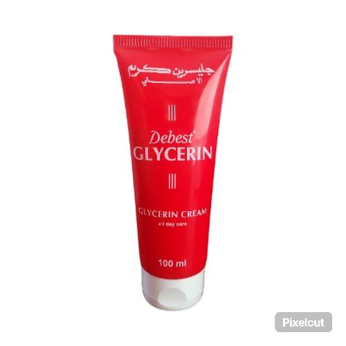 ديبست جلسرين كريم انبوب 100 مل