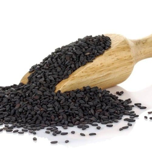 سمسم اسود بلدي جازان