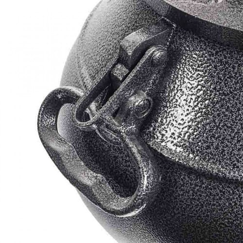 قدر ضغط افغاني اسود - 20 لتر