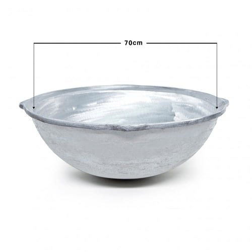 جديد قدر العزايم -قدر السوبر جامبو 70 سم