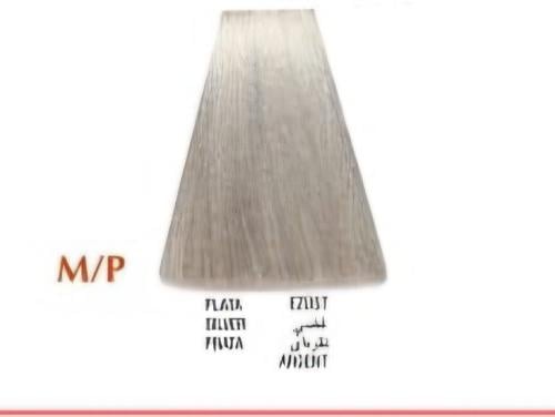 صبغ شعر فضي اروال "M/P"